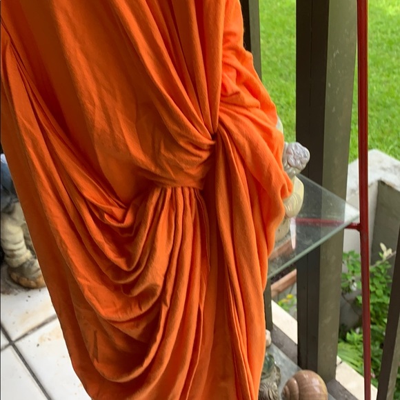 Fashion love jersey dress - Picture 7 of 7